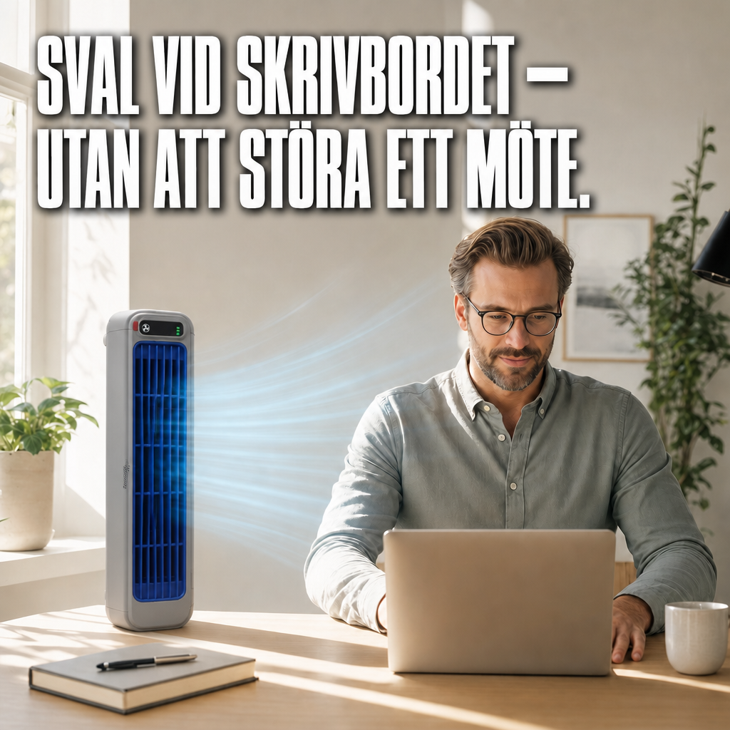 Dr. Alban Facebook ad