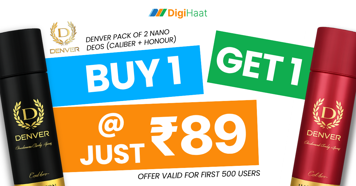 DigiHaat Facebook ad