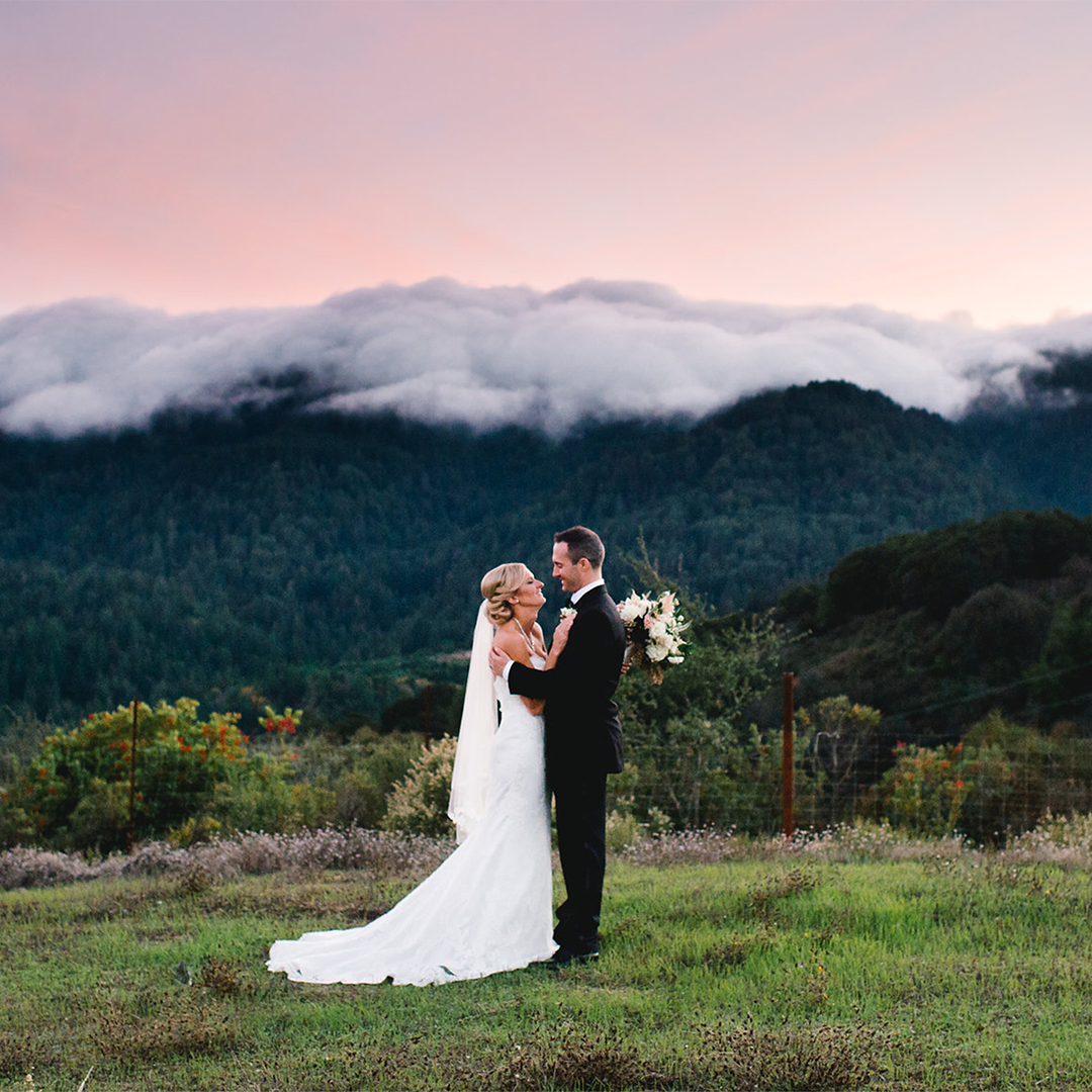 The Mountain Winery Facebook ad: Host your next event at The Mountain Winery!