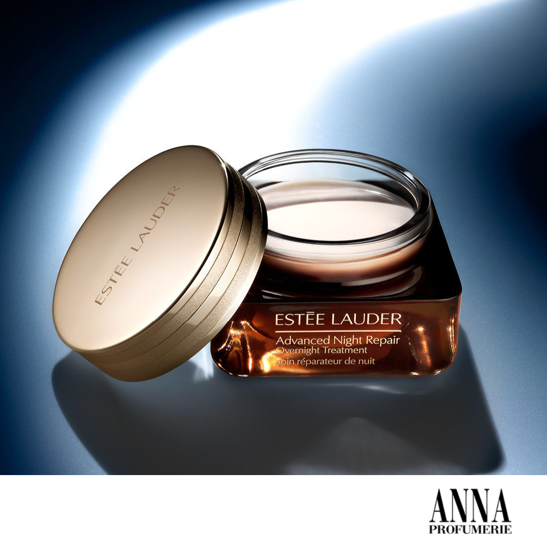 ANNA profumerie Facebook ad