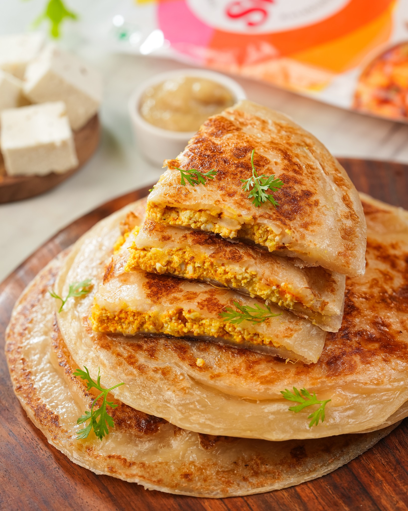 Home of Switz India Facebook ad: Crispy, spicy, and made for those laid-back summer…