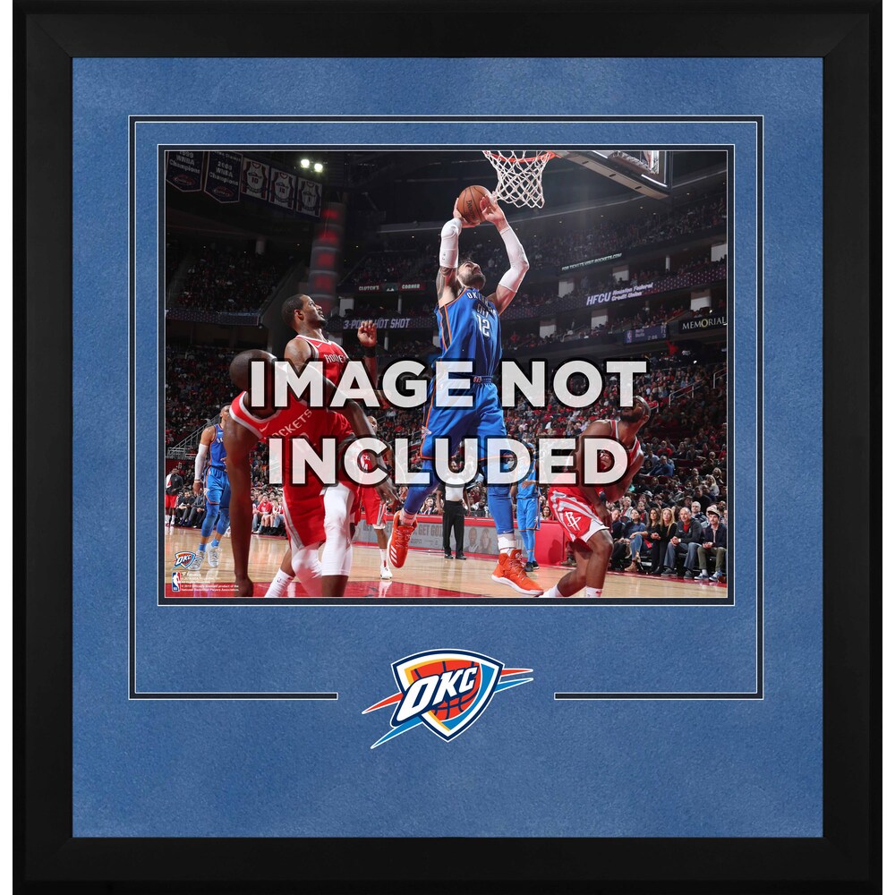 Oklahoma City Thunder on Fanatics Facebook ad from Jul 5, 2026