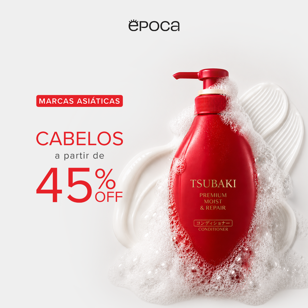 Época Cosméticos Perfumaria Facebook ad