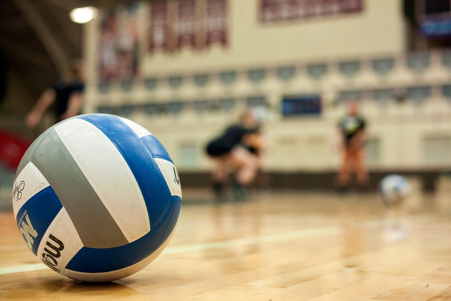 NBC Volleyball Camps! Facebook ad: NBC Middle School Volleyball Camp - Whitworth University