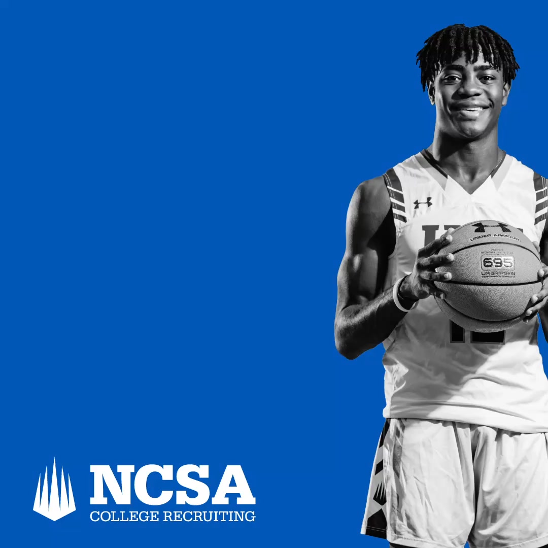 NCSA College Recruiting Facebook ad from Jul 29, 2025