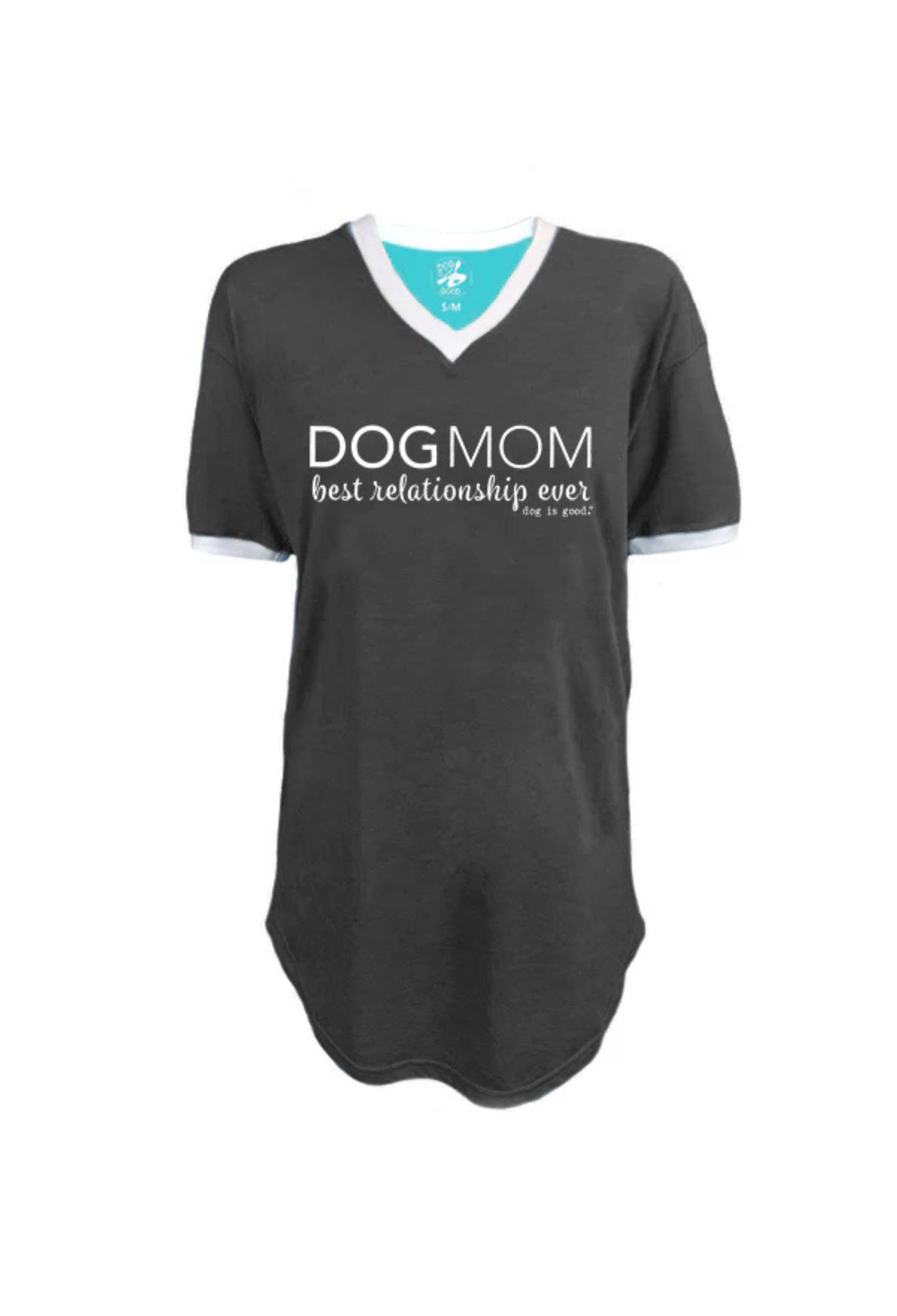 Dog is Good Facebook ad