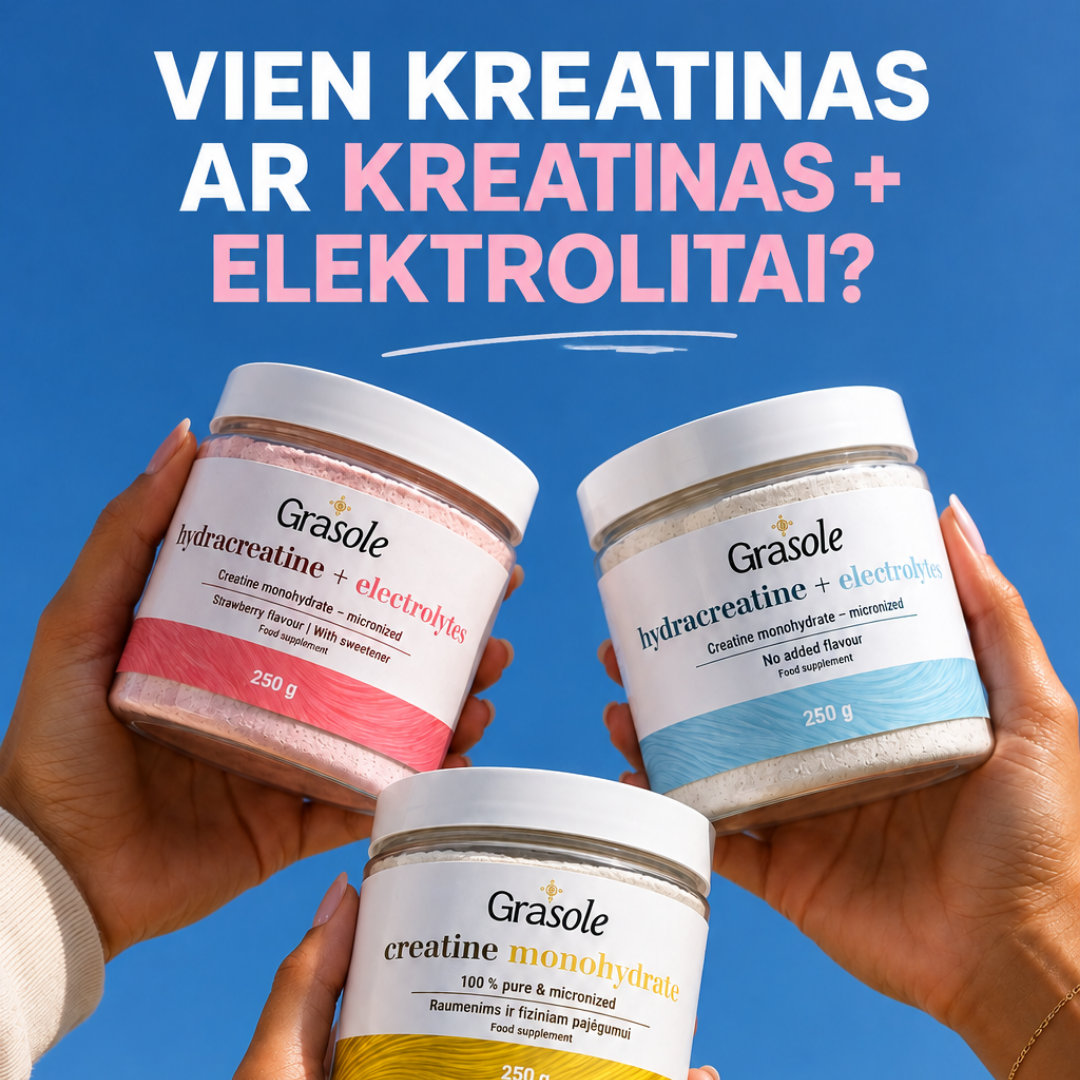 GraSole Beauty Facebook ad