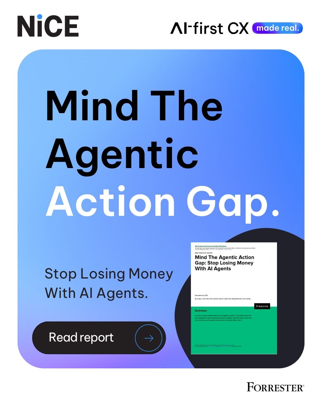 NiCE Facebook ad