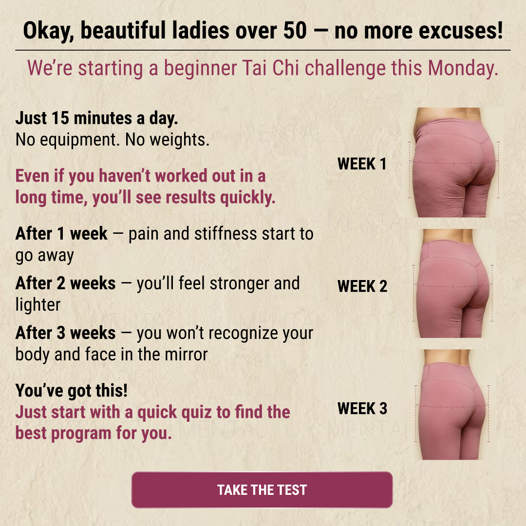 Mia Harper Facebook ad from May 9, 2026