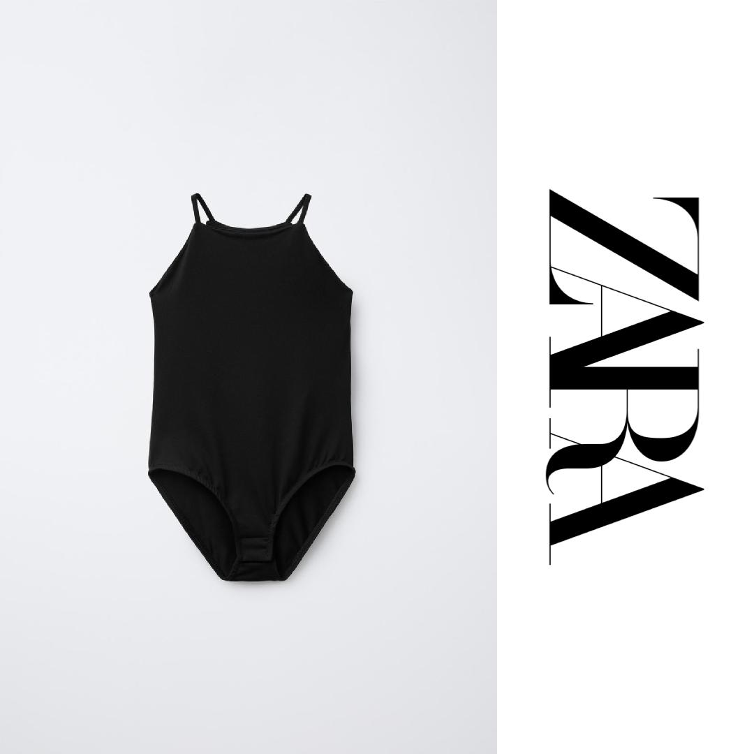 ZARA Facebook ad