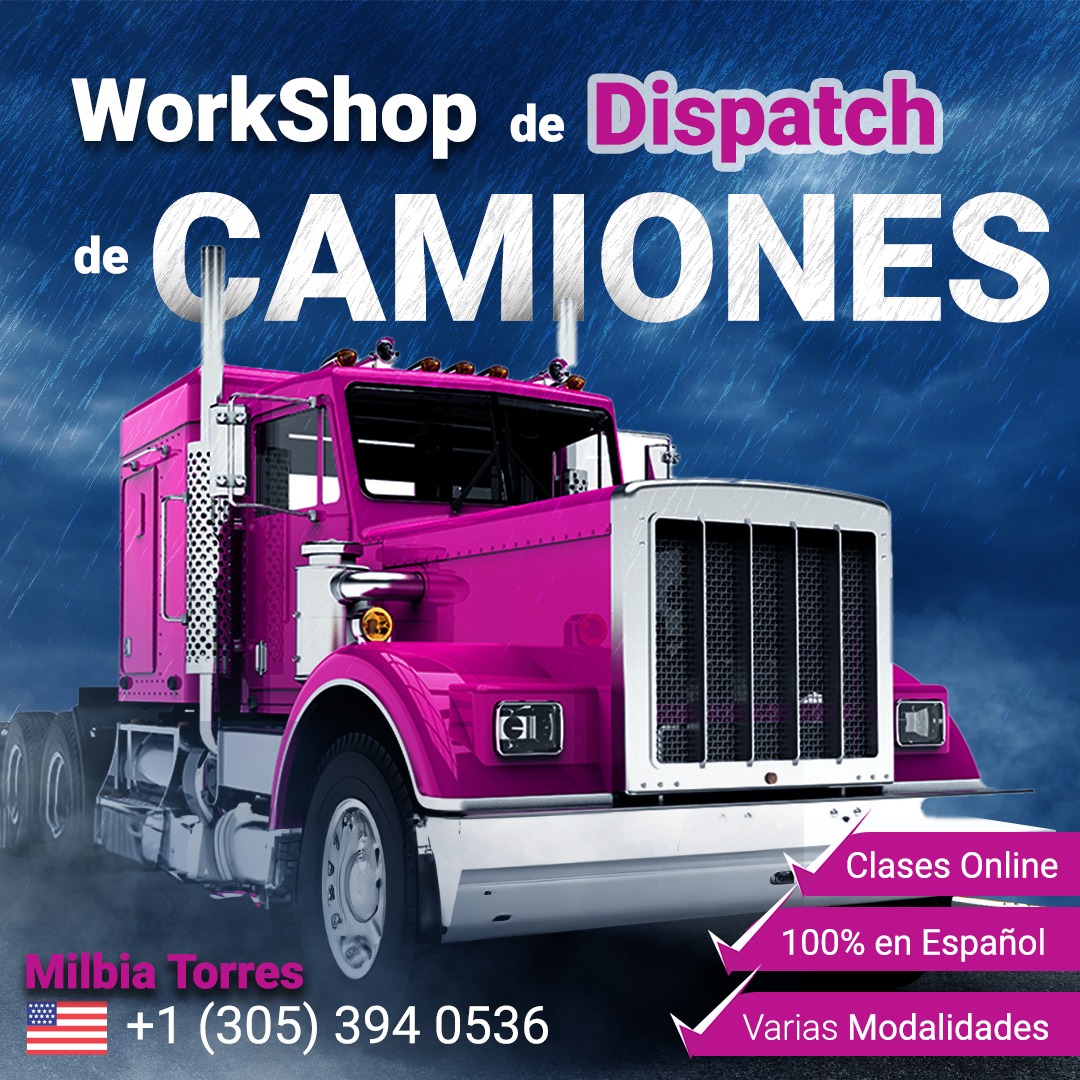 M&N Truck Dispatch  Services Facebook ad