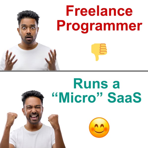 Build A Micro SaaS Facebook ad: Get My 7-Figure Academy For An Offensively Low Price (Ends…