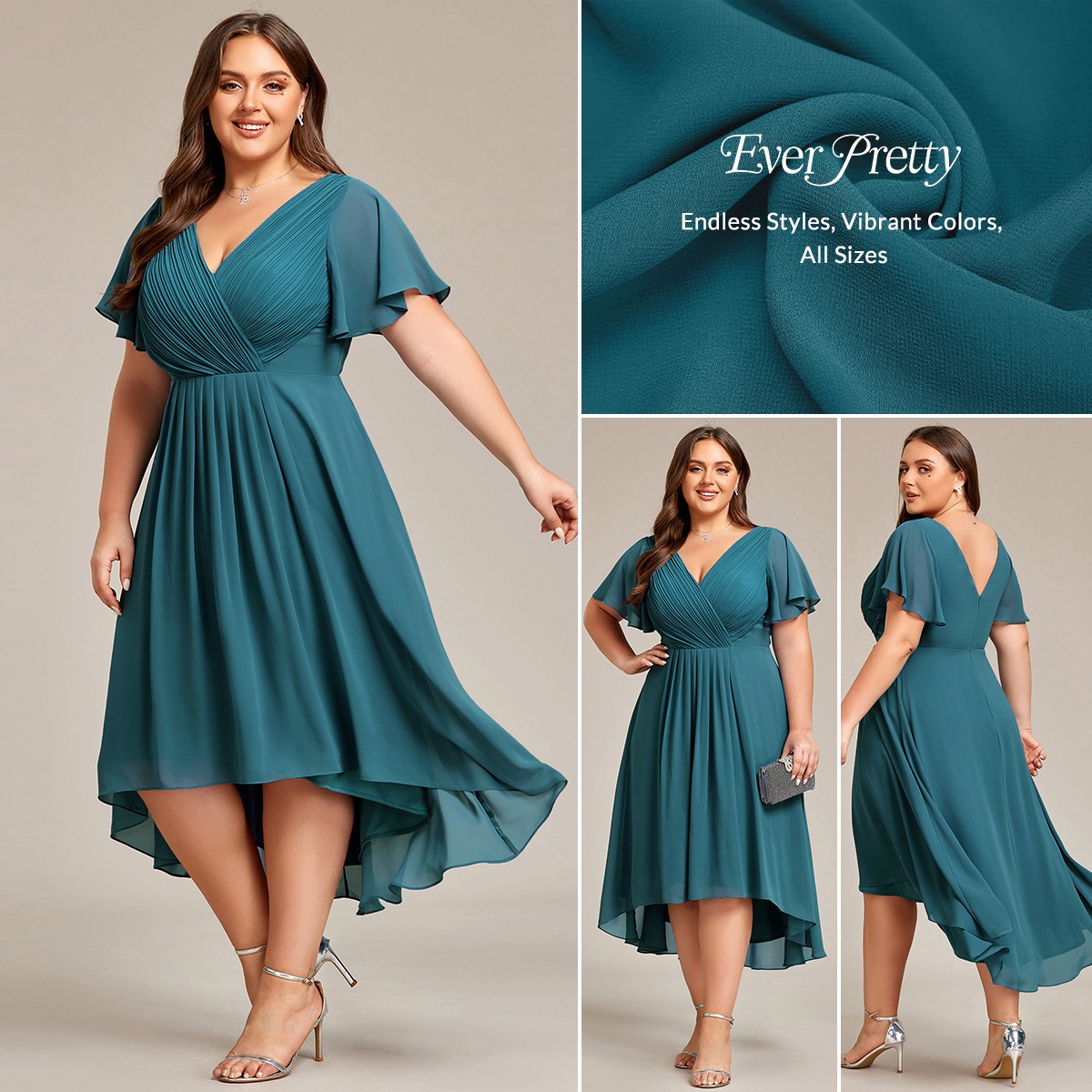 Ever-Pretty.com Facebook ad