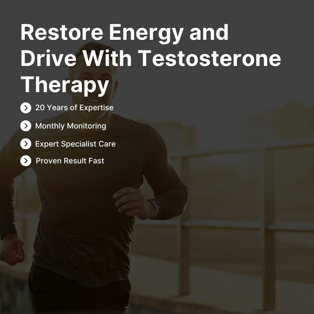 Trusted Services Direct Facebook ad