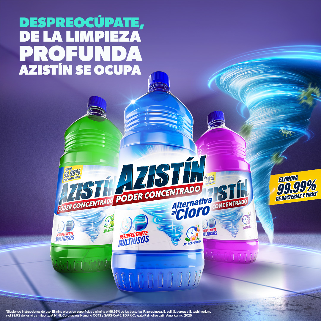 Tu Hogar Centroamérica Facebook ad
