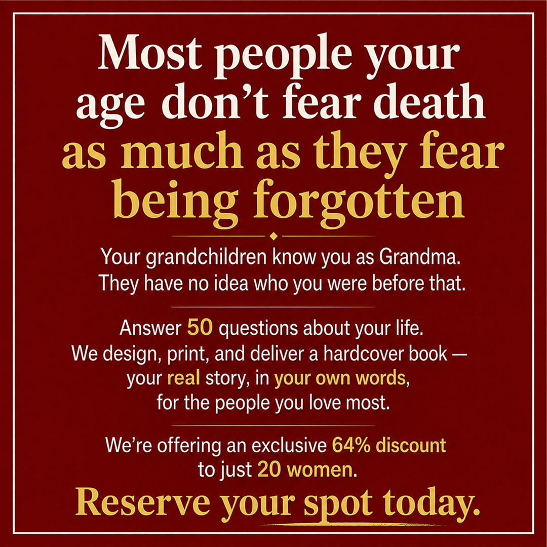 Memowrite Facebook ad
