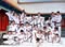 Keller's Taekwondo