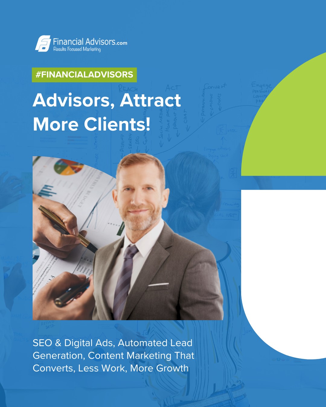 FinancialAdvisors.com Facebook ad: Register | FinancialAdvisors.com