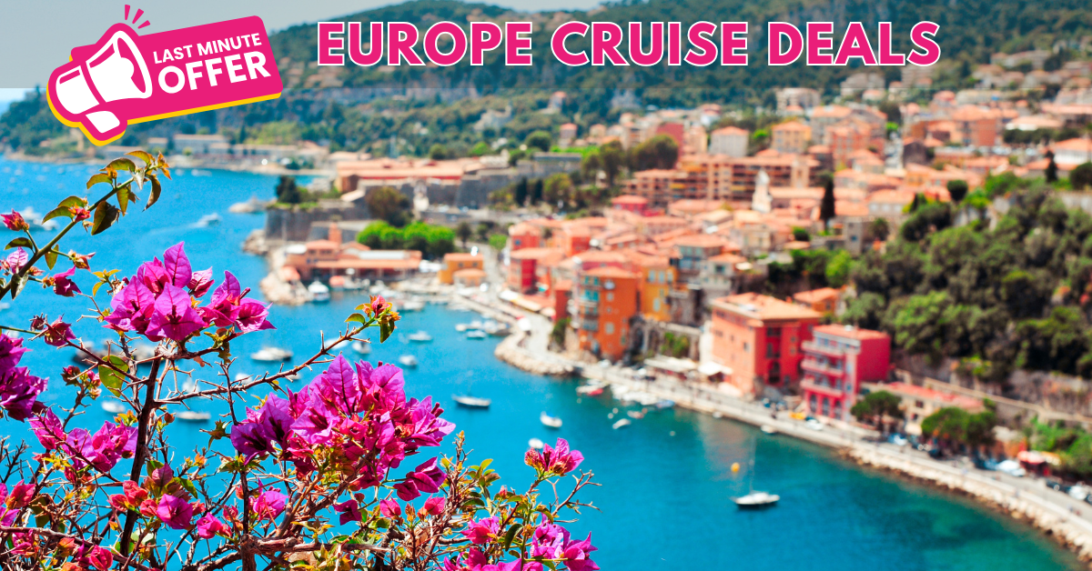 Cruiseline.com & Shipmate Facebook ad