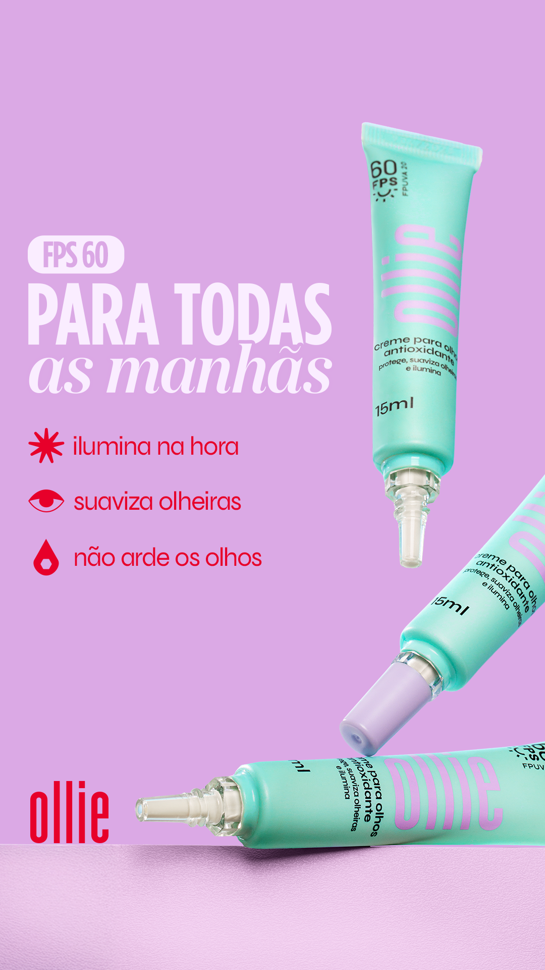 Meu.ollie Facebook ad