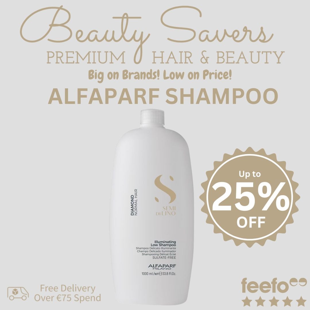 Beauty Savers Facebook ad