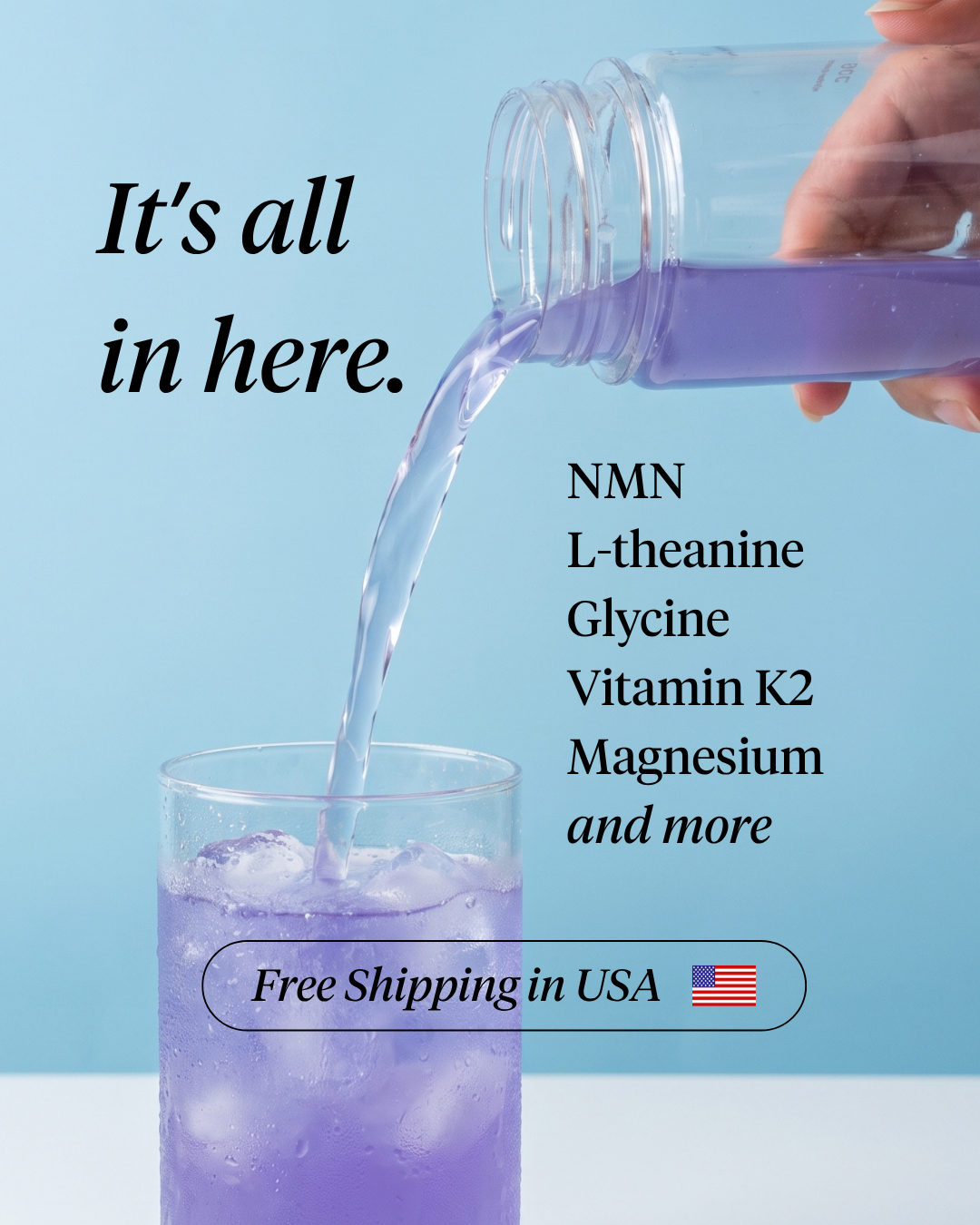 AgeMate Facebook ad