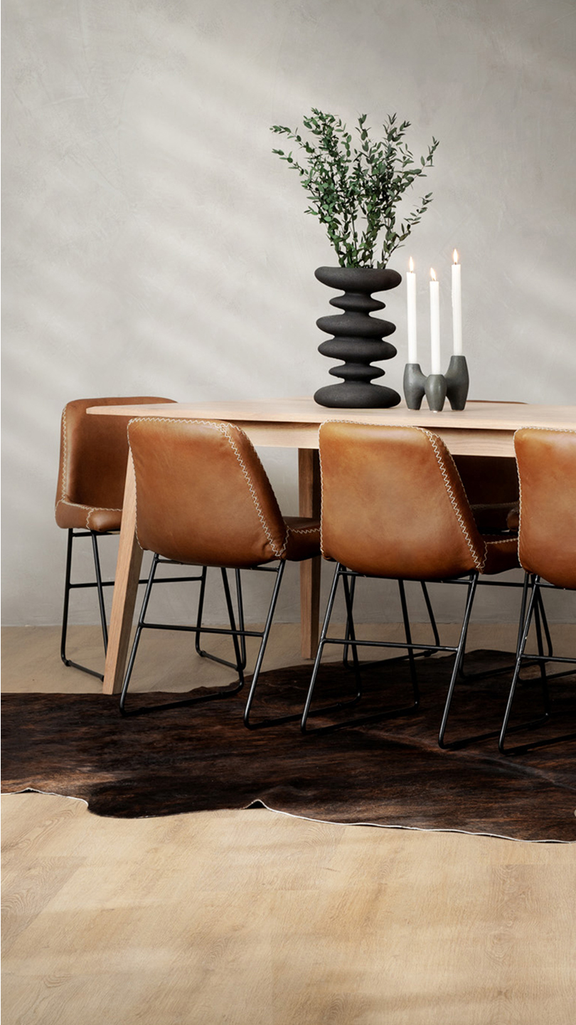 Incanda Furniture Facebook ad