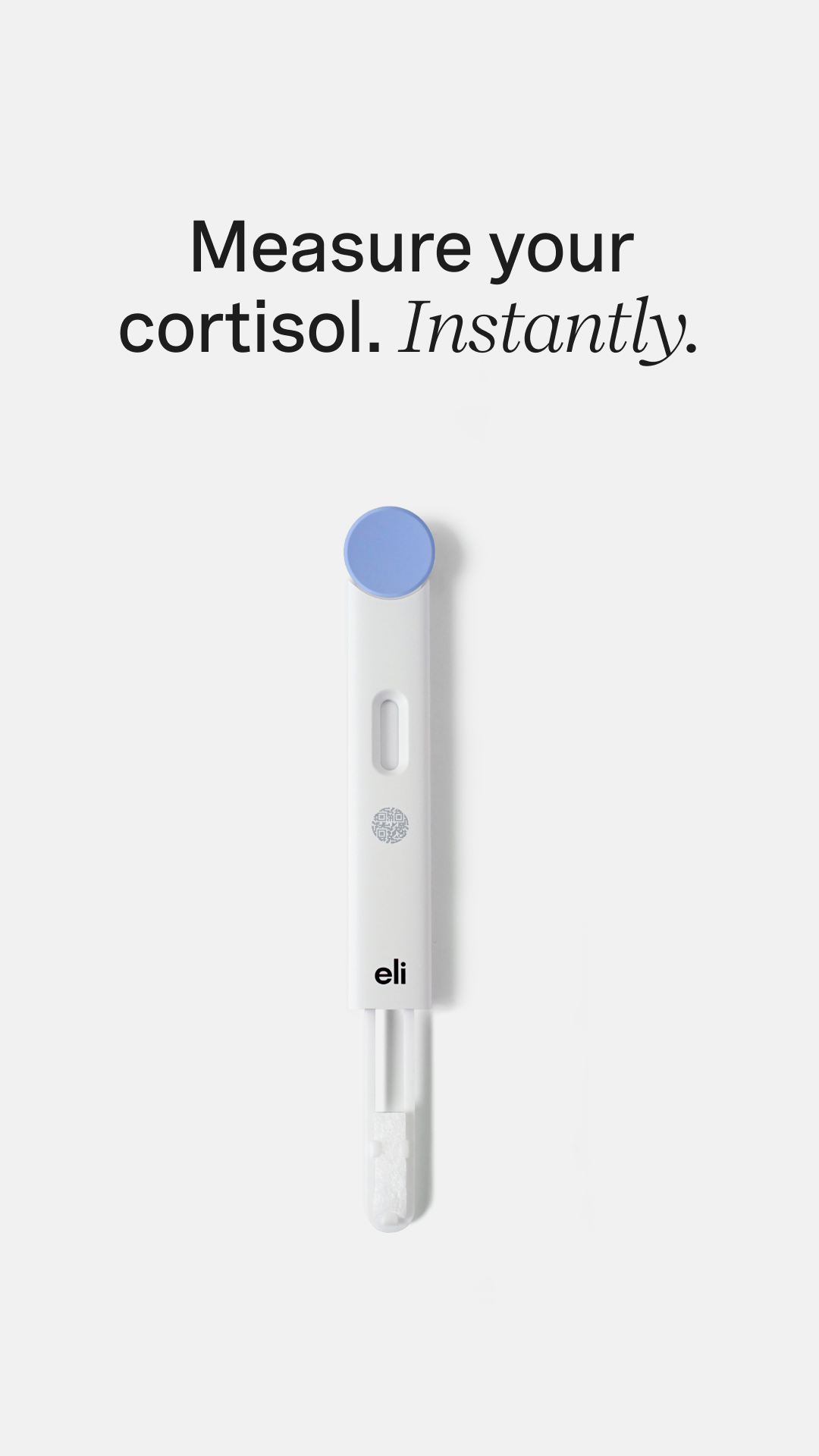 Eli Health Facebook ad