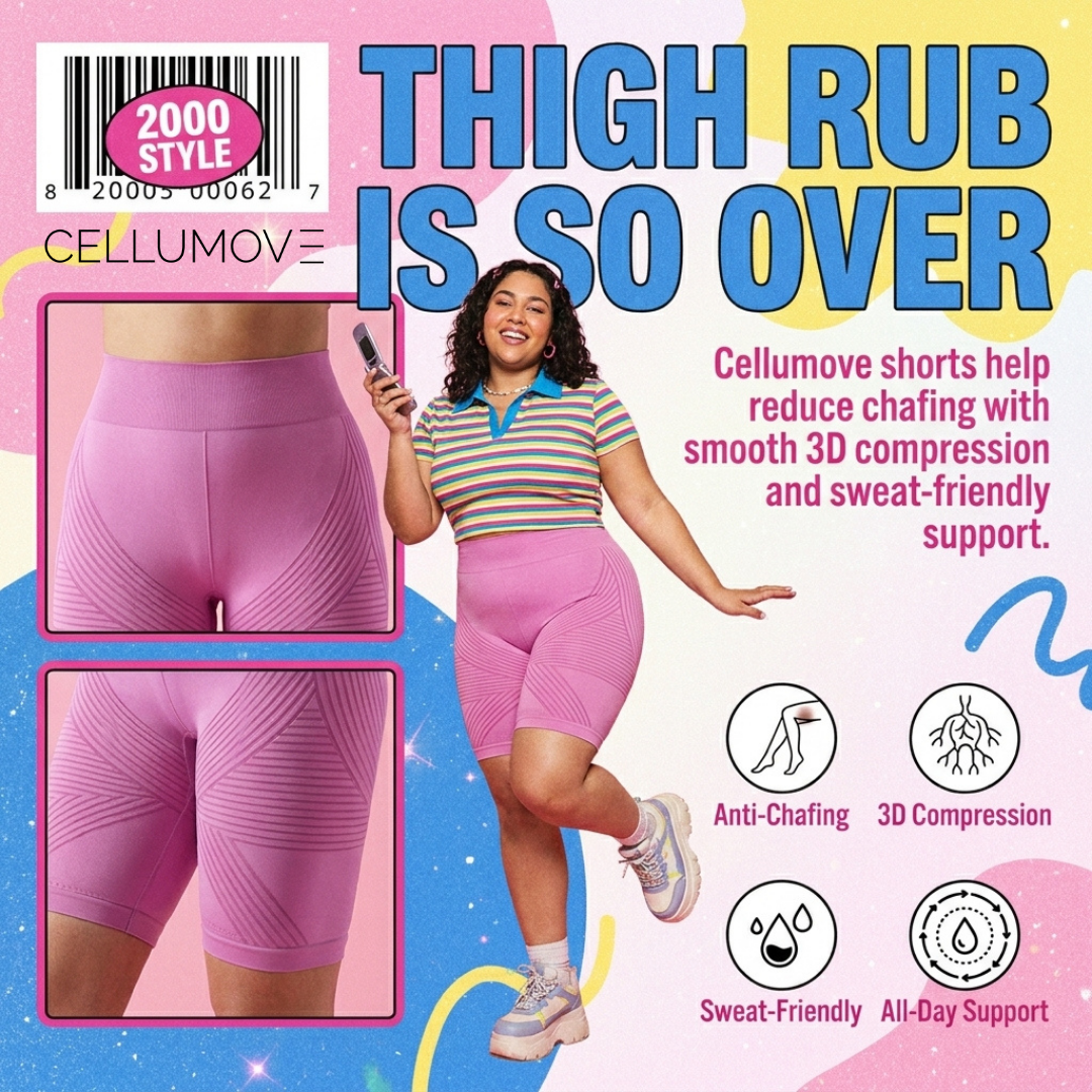 Cellumove UK Facebook ad