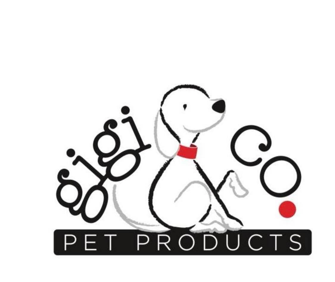 Gigi & Co - Pet Products Facebook ad: Hours: M-F-10-6 Sat.-10-5 Sun-11-1