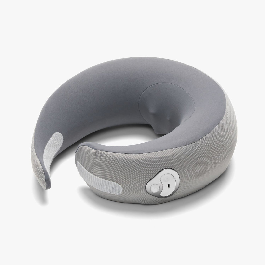 CALLIXE Facebook ad: I have been suffering with chronic neck pain…