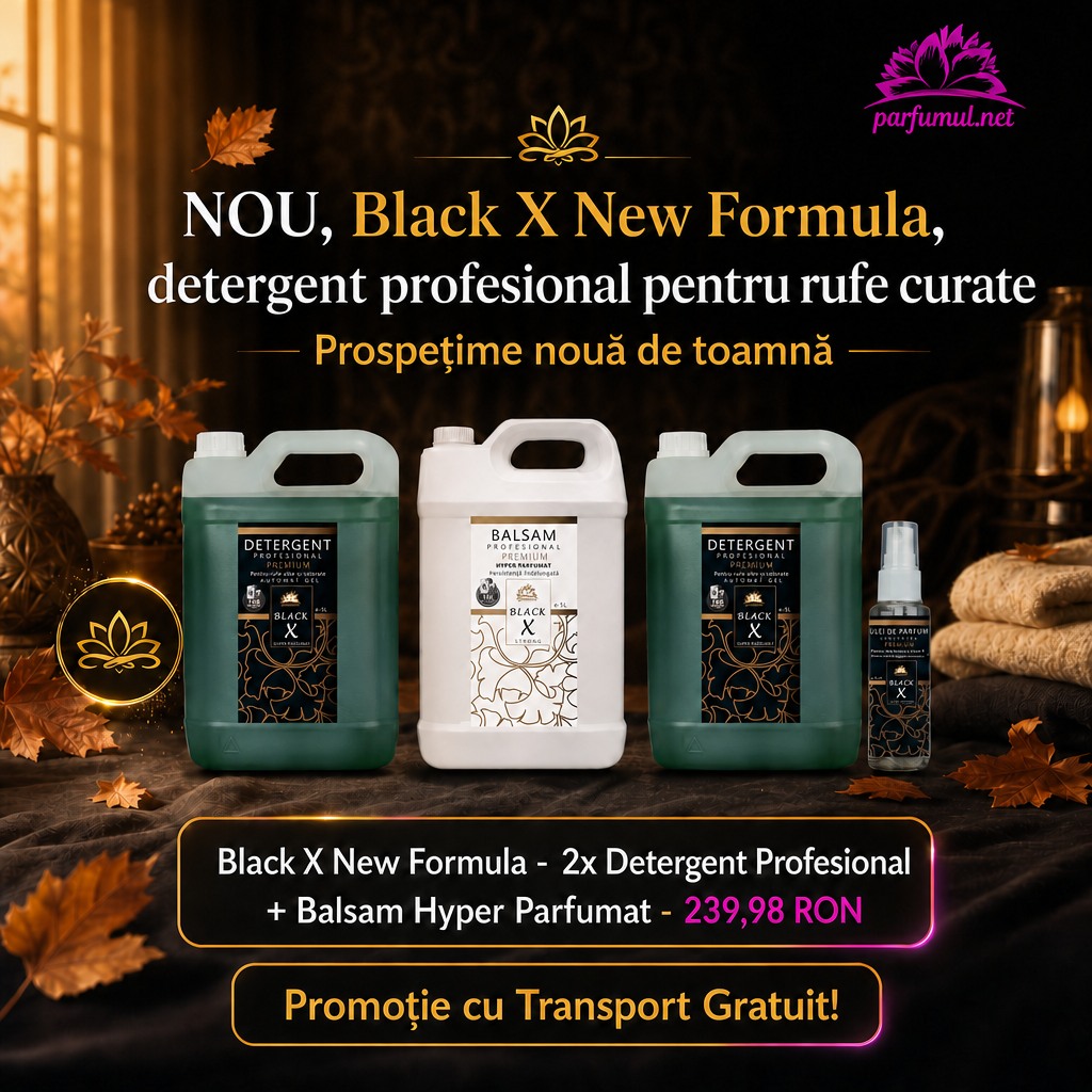 Scent Marketing Romania Facebook ad