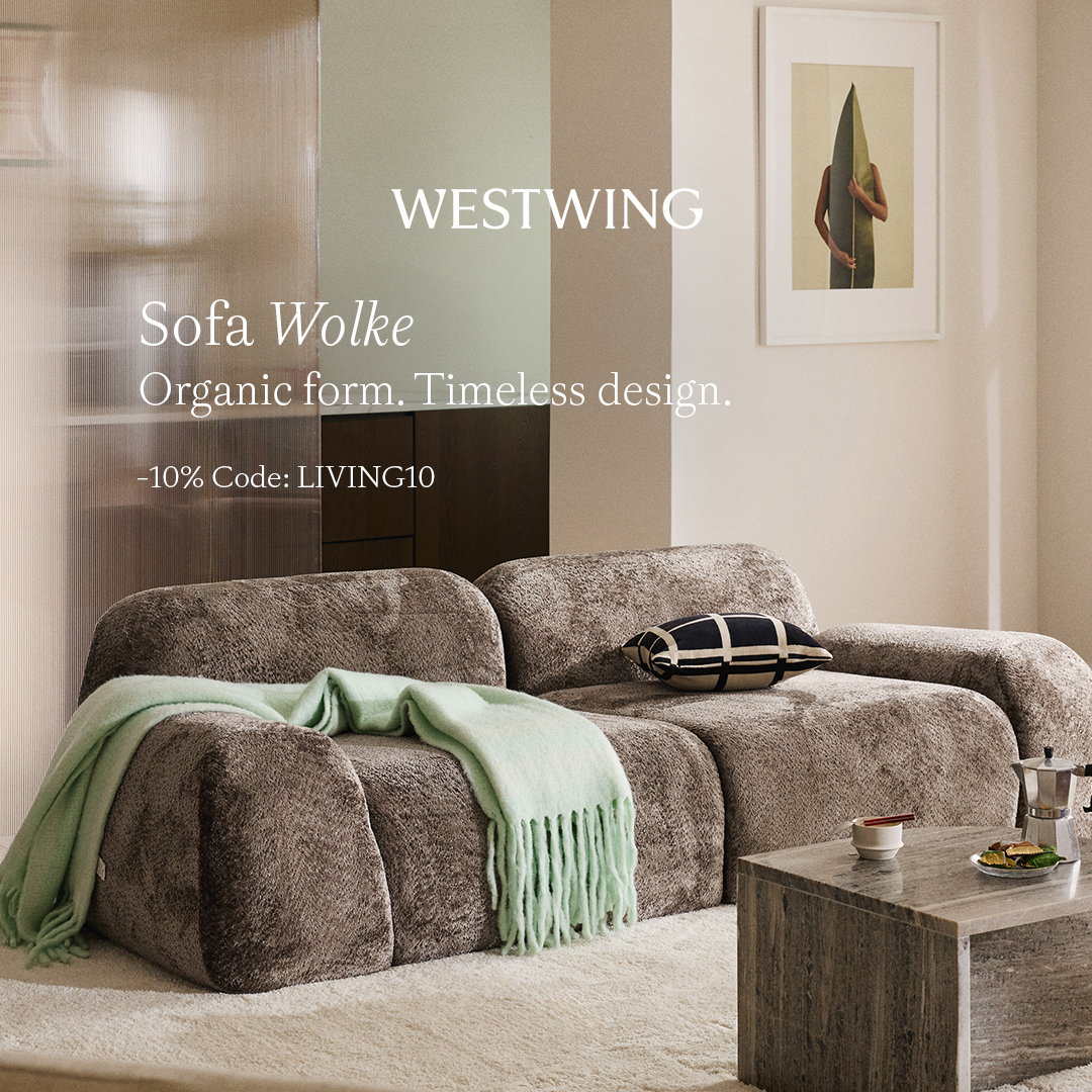 Westwing.at Facebook ad