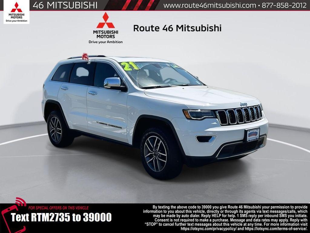 Route 46 Mitsubishi Facebook ad: Want to make sure you get the best…