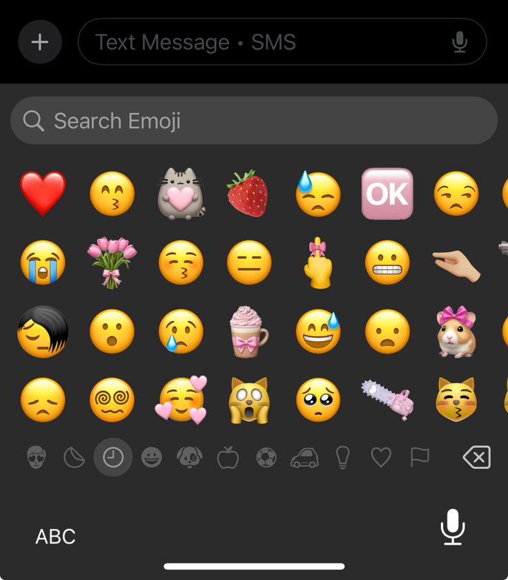 Sticker & Emoji Facebook ad