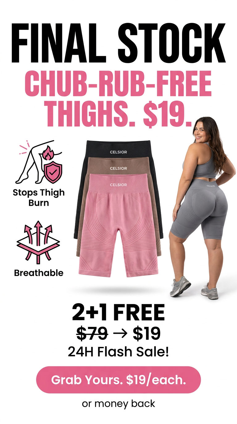 OhCelsior Facebook ad