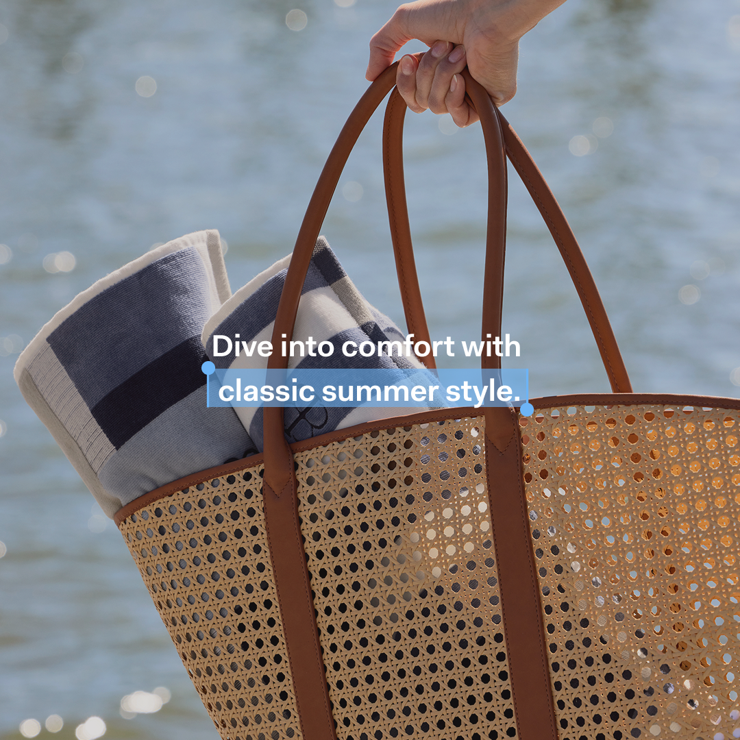 Boll & Branch Facebook ad