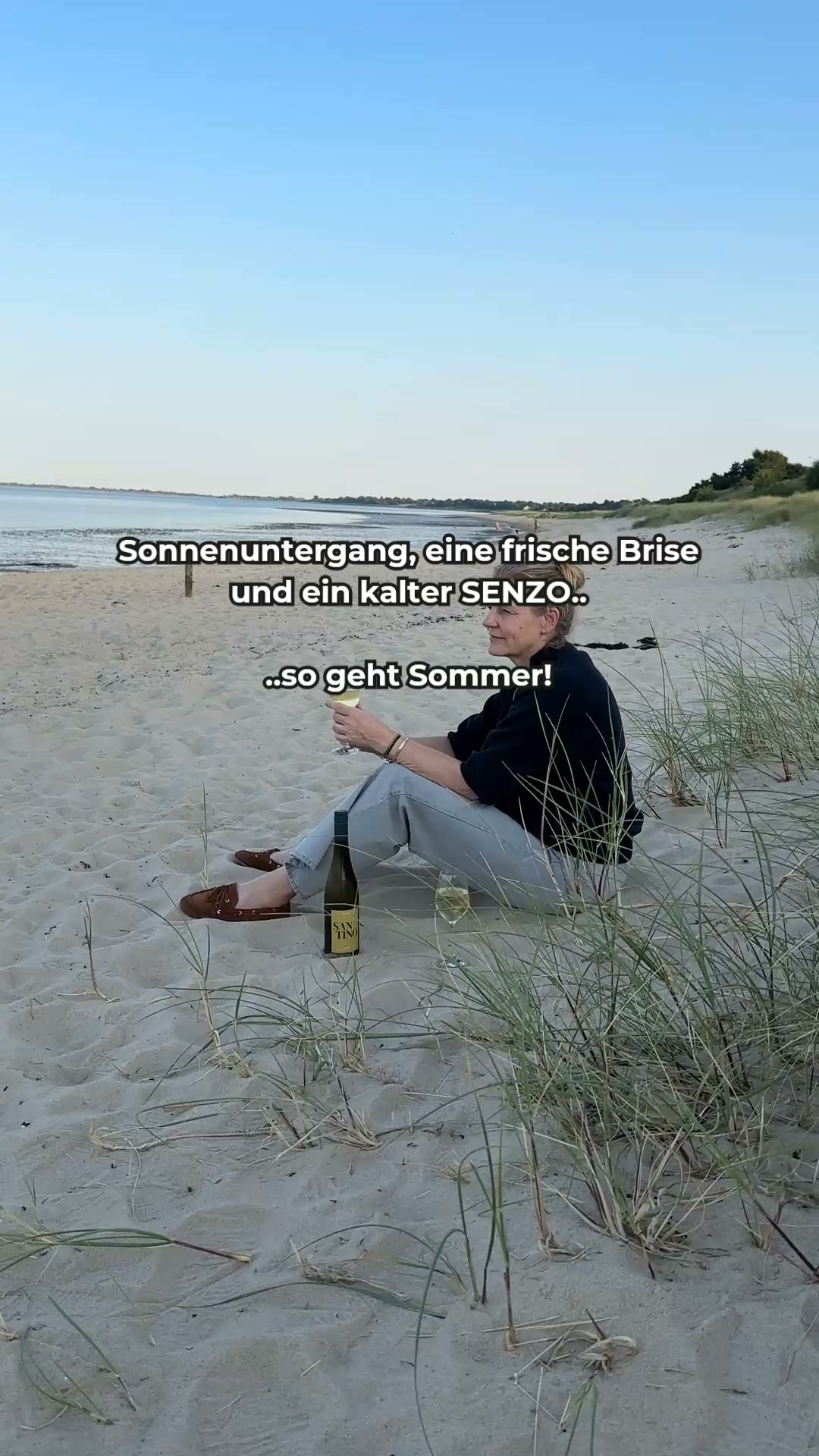 Senzo Facebook ad from Aug 4, 2026