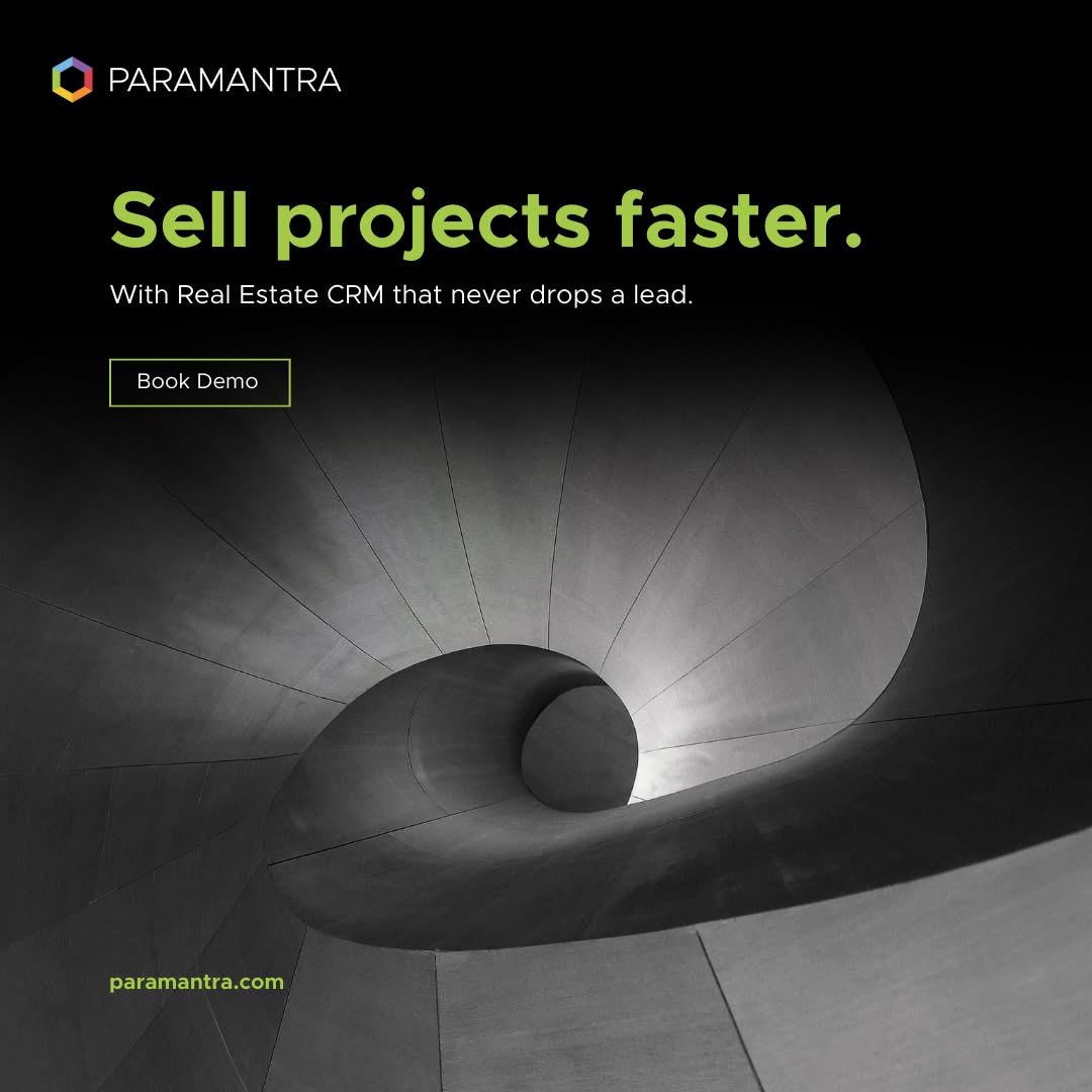 Paramantra Facebook ad