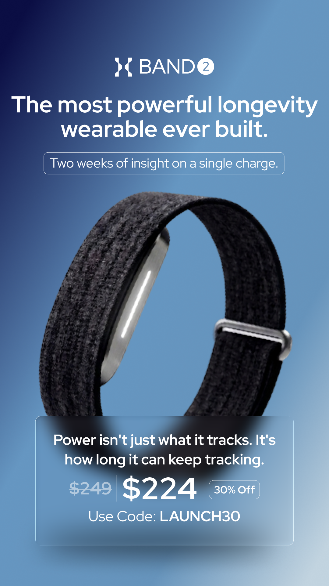Hume Health Facebook ad