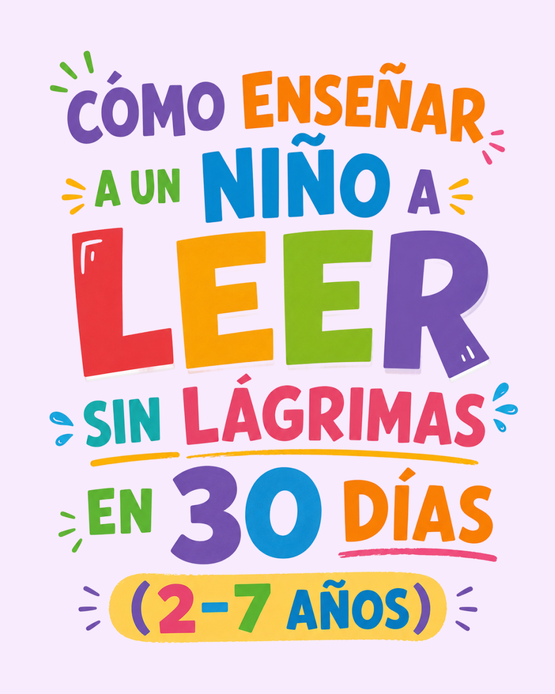 Keiki Juegos Educativos para Preescolares Facebook ad: Las Primeras Lecturas Comienzan Aquí