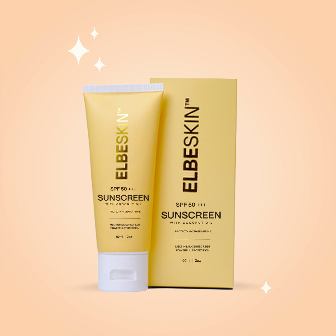 ELBE SKIN Facebook ad