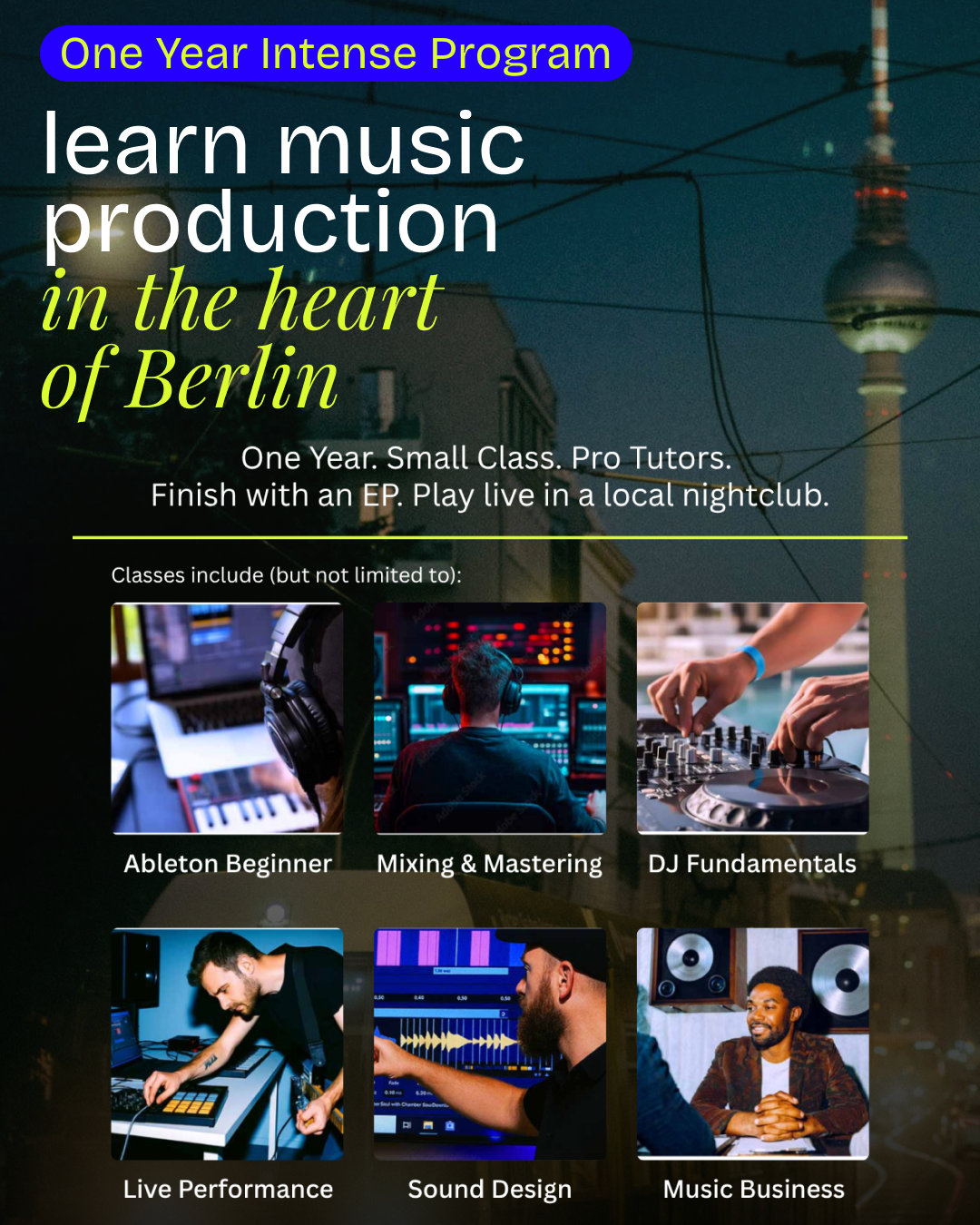 343labs Facebook ad