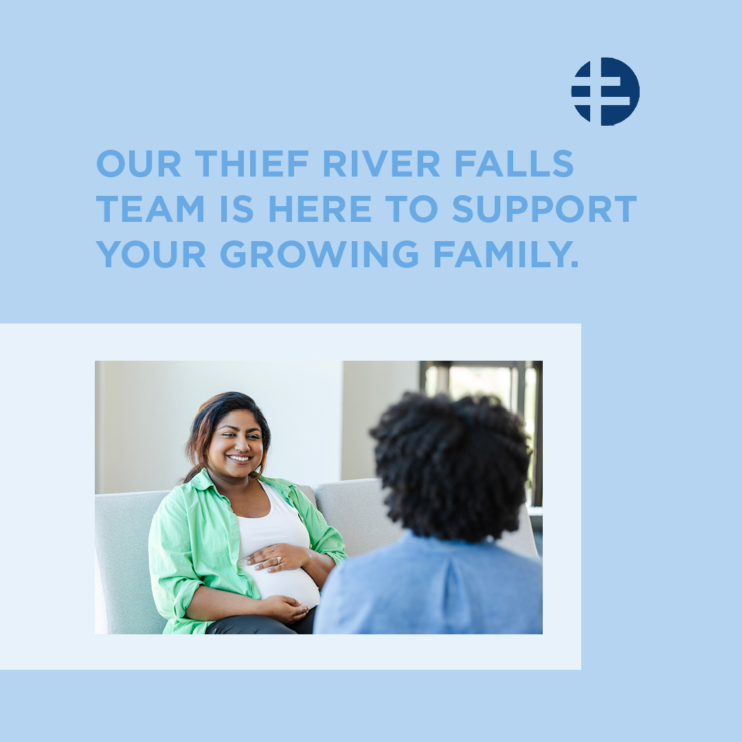Sanford Health Facebook ad