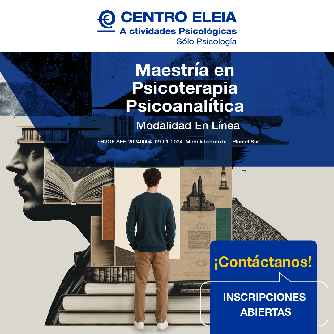 Centro Eleia, Actividades Psicológicas Facebook ad