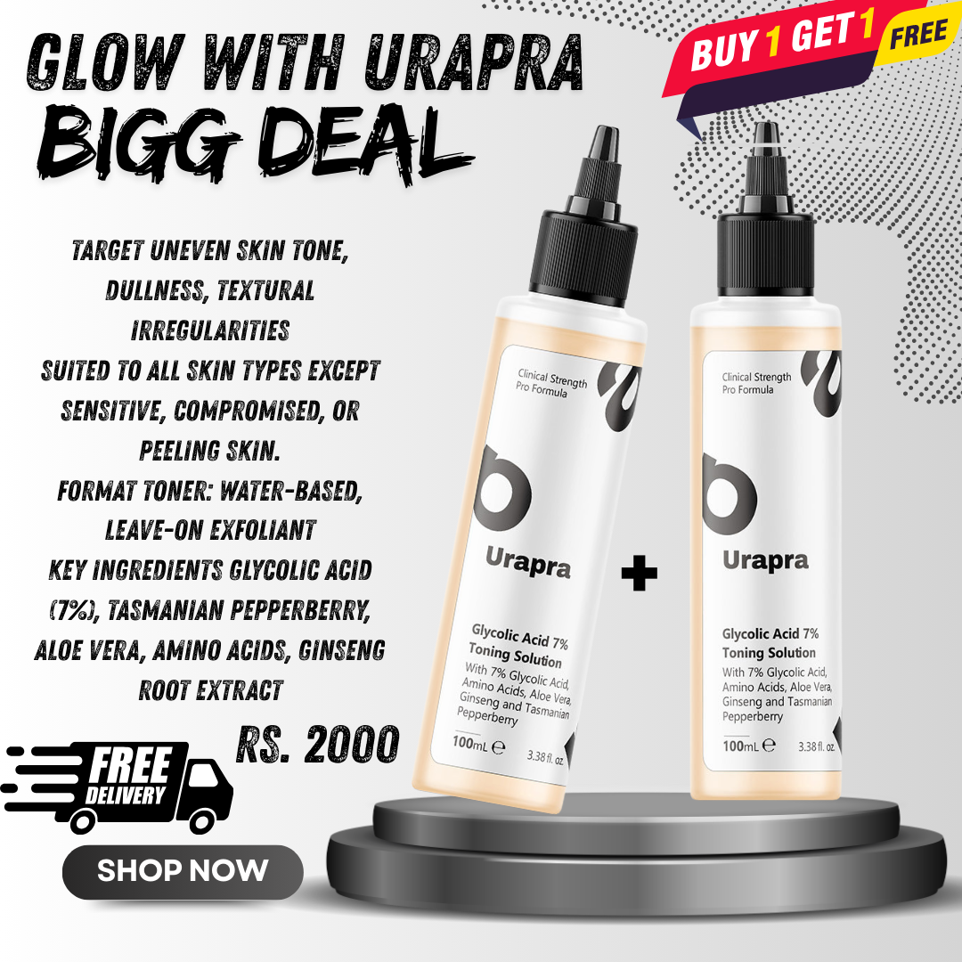 Beautybazaar.store2 Facebook ad: Reveal Smooth, Bright & Glowing Skin Instantly