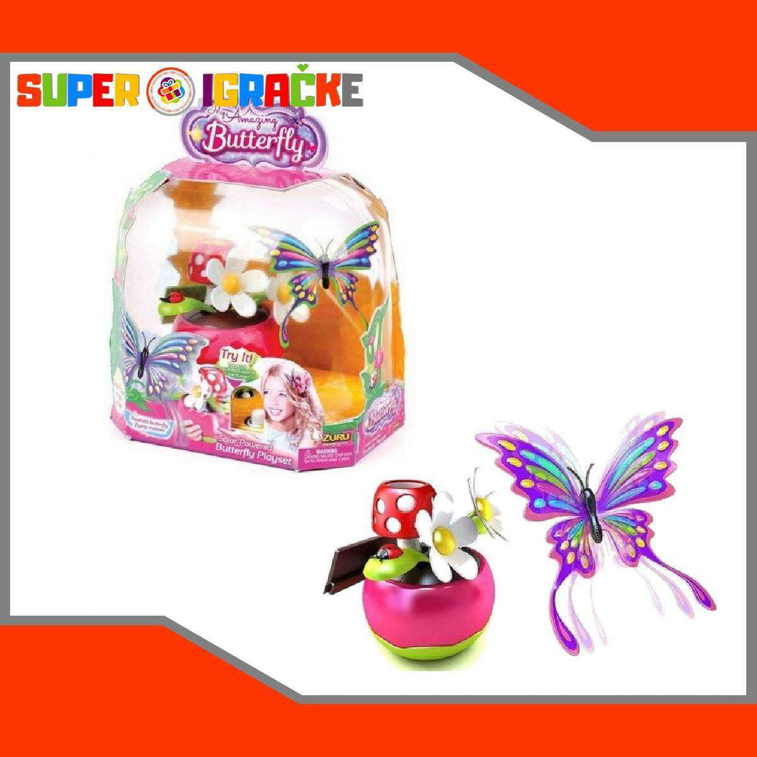 Super Igracke Facebook ad