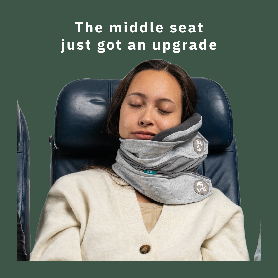Trtl Facebook ad