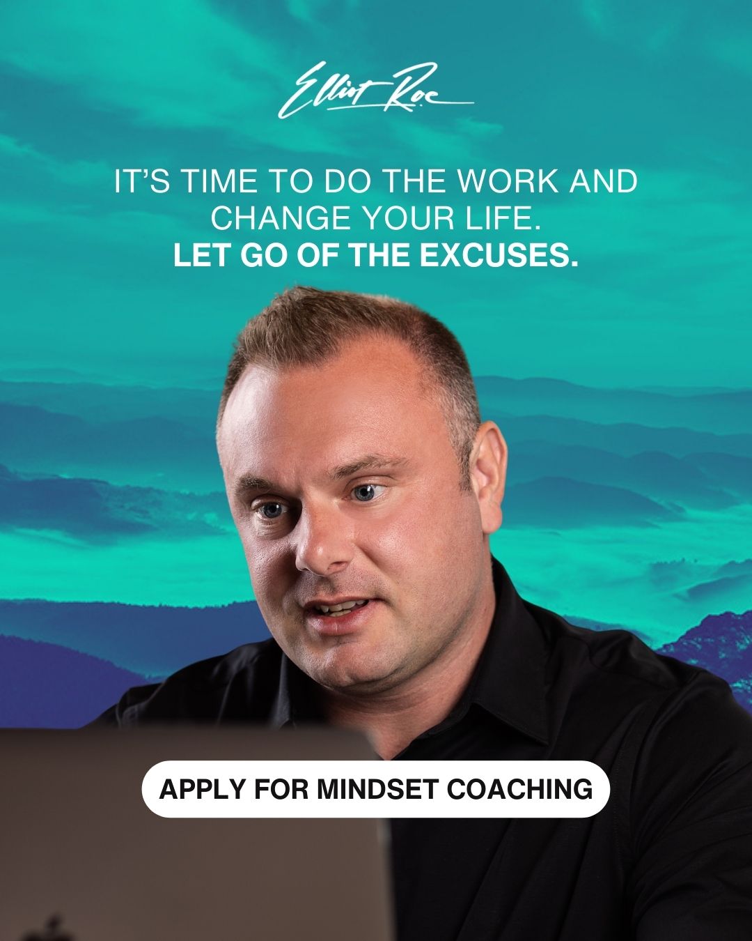 Primed Mind Facebook ad