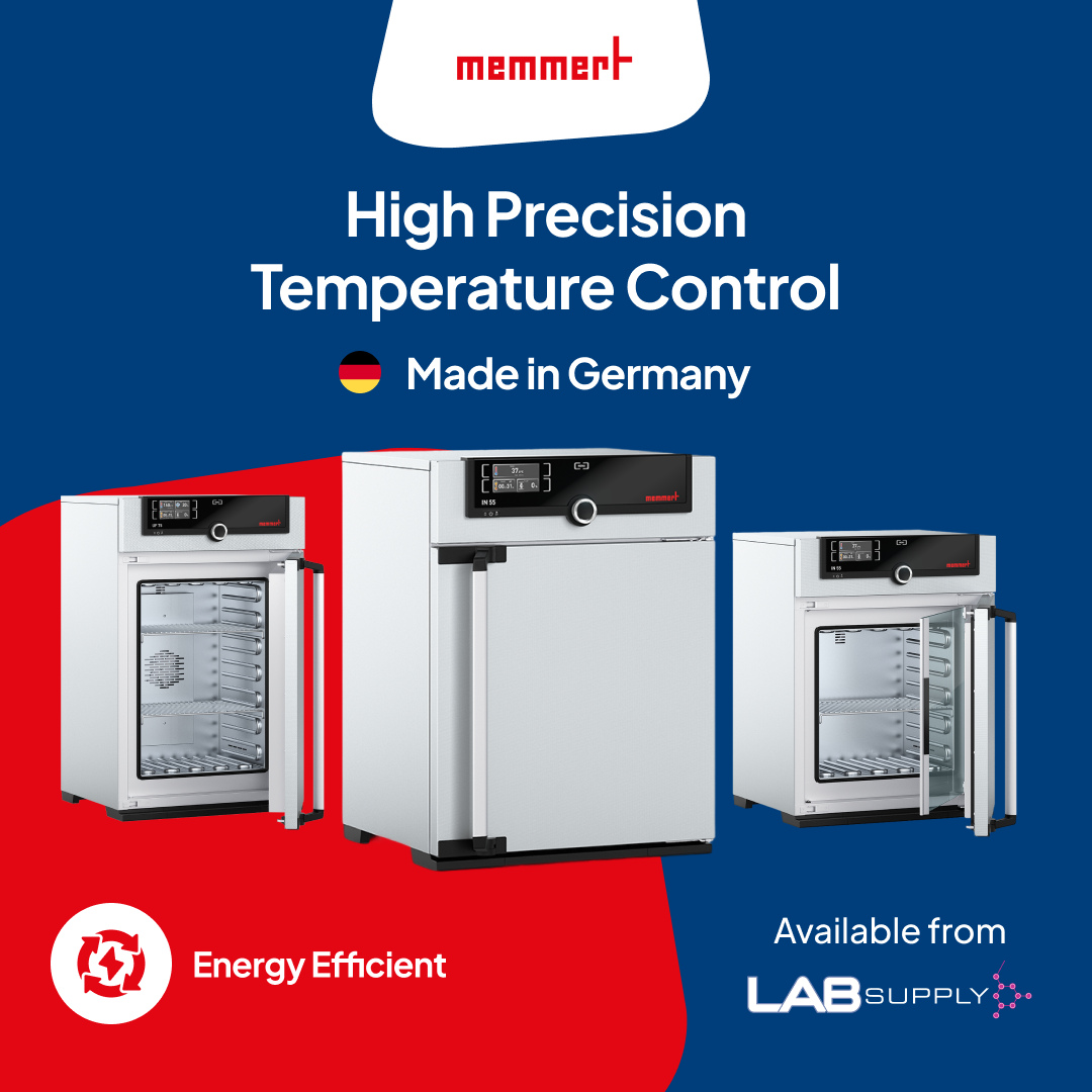 Lab Supply Facebook ad